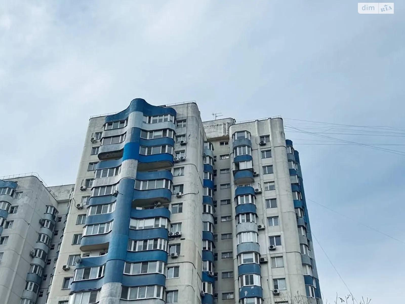 Продается 2-комнатная квартира 55 кв. м в Одессе, ул. Палия Семена - фото 1