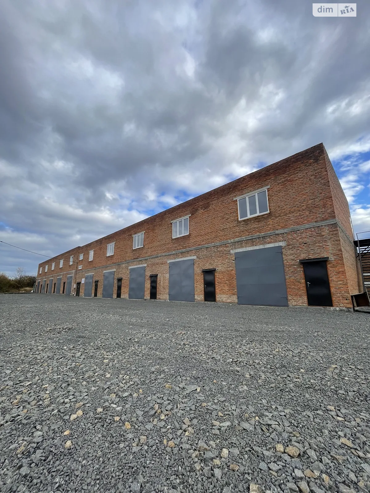 Сдается в аренду помещения свободного назначения 250 кв. м в 2-этажном здании, цена: 37500 грн - фото 1