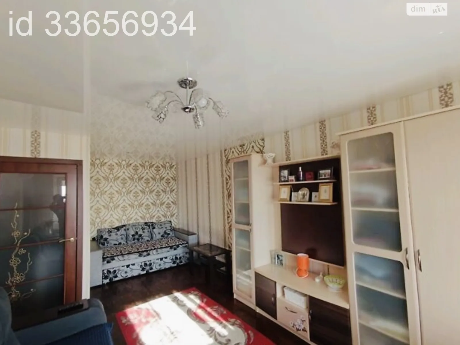 Сдается в аренду 1-комнатная квартира 40.1 кв. м в Днепре, ул. Независимости(Титова), 18Б - фото 1