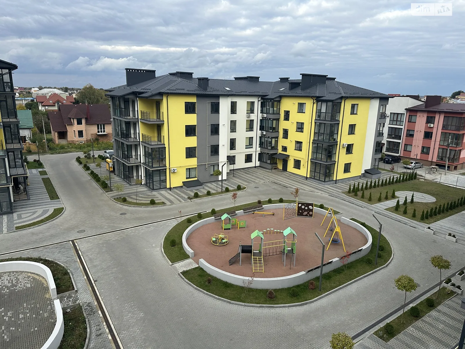 Продается 1-комнатная квартира 45.7 кв. м в, цена: 45500 $ - фото 1