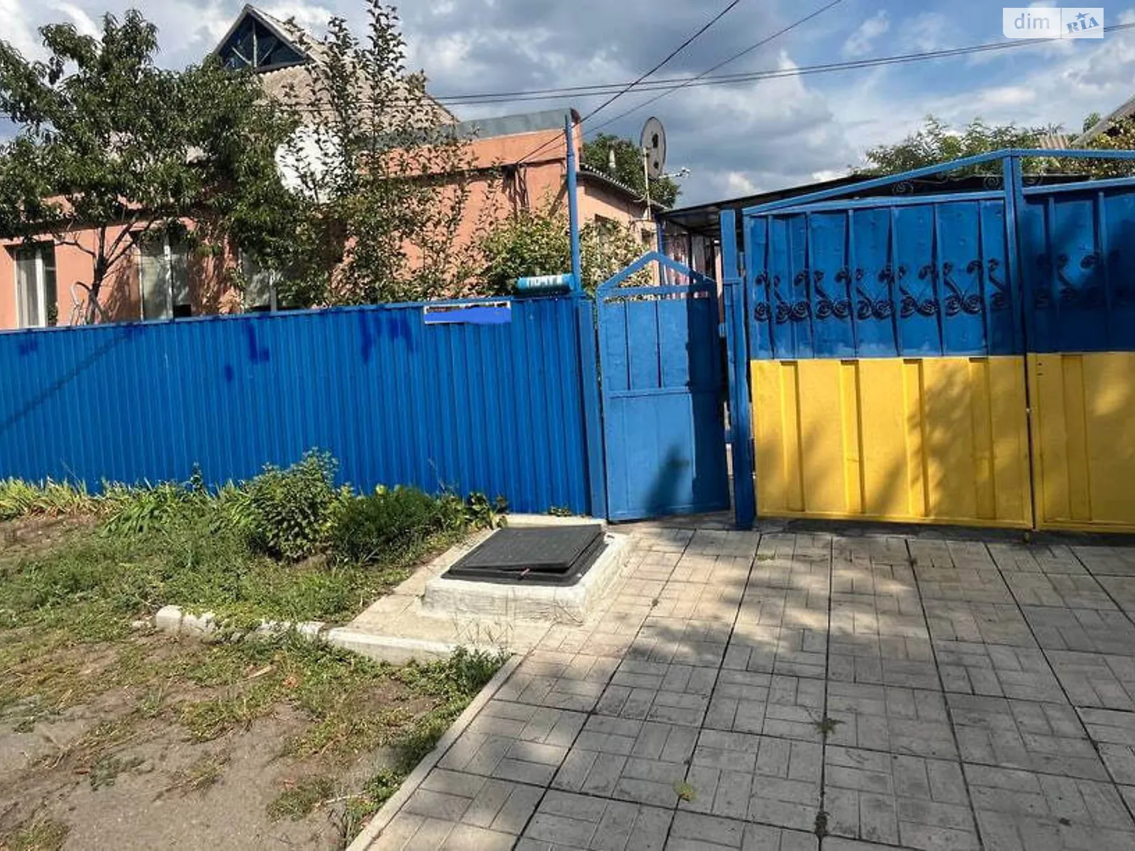 Продається одноповерховий будинок 86.3 кв. м з балконом, цена: 17000 $ - фото 1