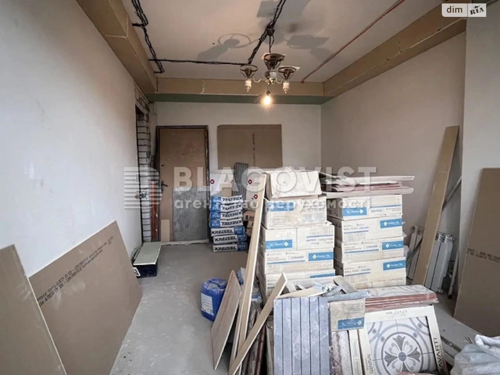 Продается 2-комнатная квартира 46.45 кв. м в Киеве, цена: 92000 $ - фото 1