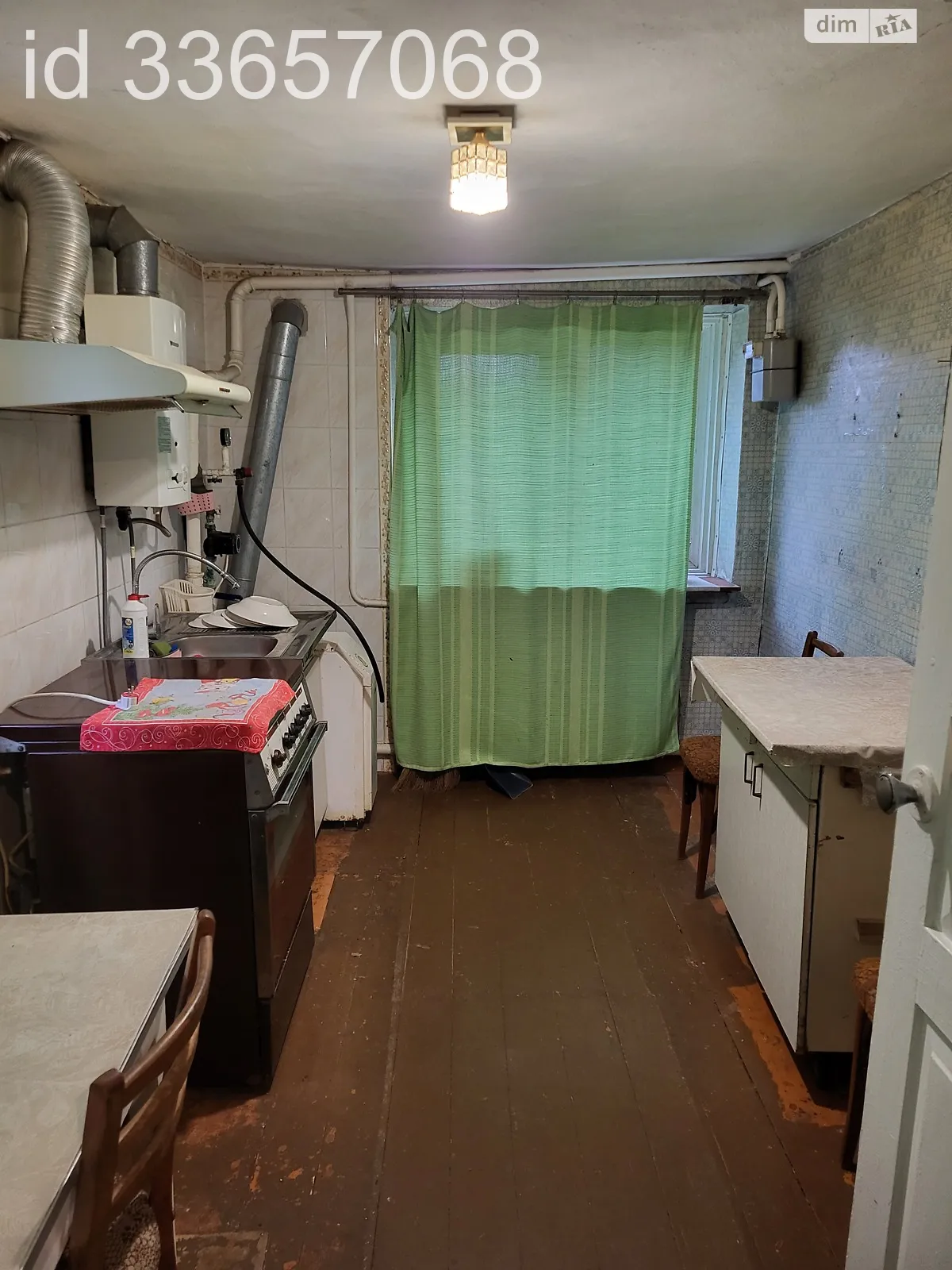 Сдается в аренду часть дома 63 кв. м с мансардой, цена: 9000 грн - фото 1