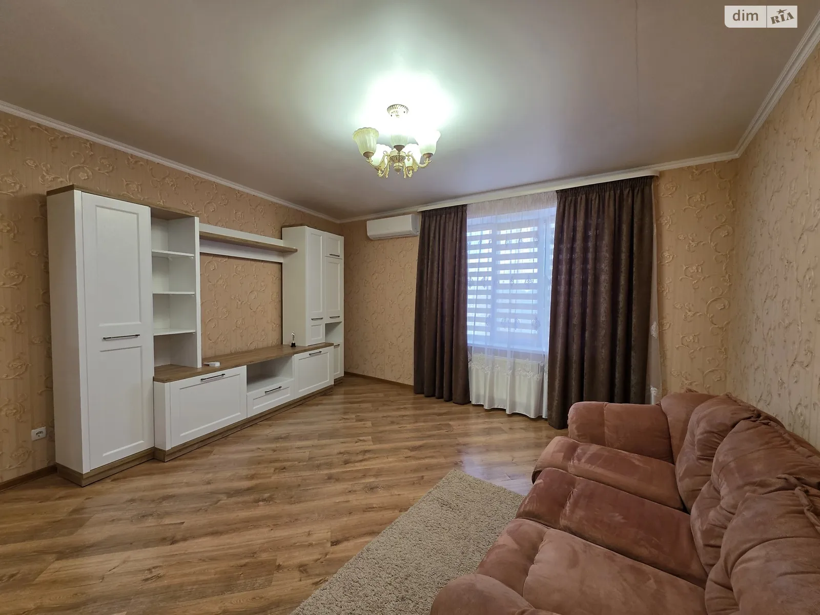 Сдается в аренду 3-комнатная квартира 85 кв. м в Виннице, ул. Академика Ющенка, 10 - фото 1