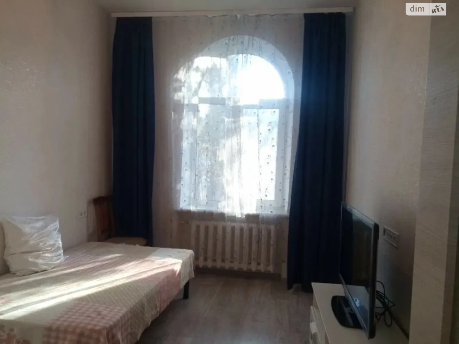 Продается 2-комнатная квартира 53 кв. м в Одессе, ул. Семинарская - фото 1