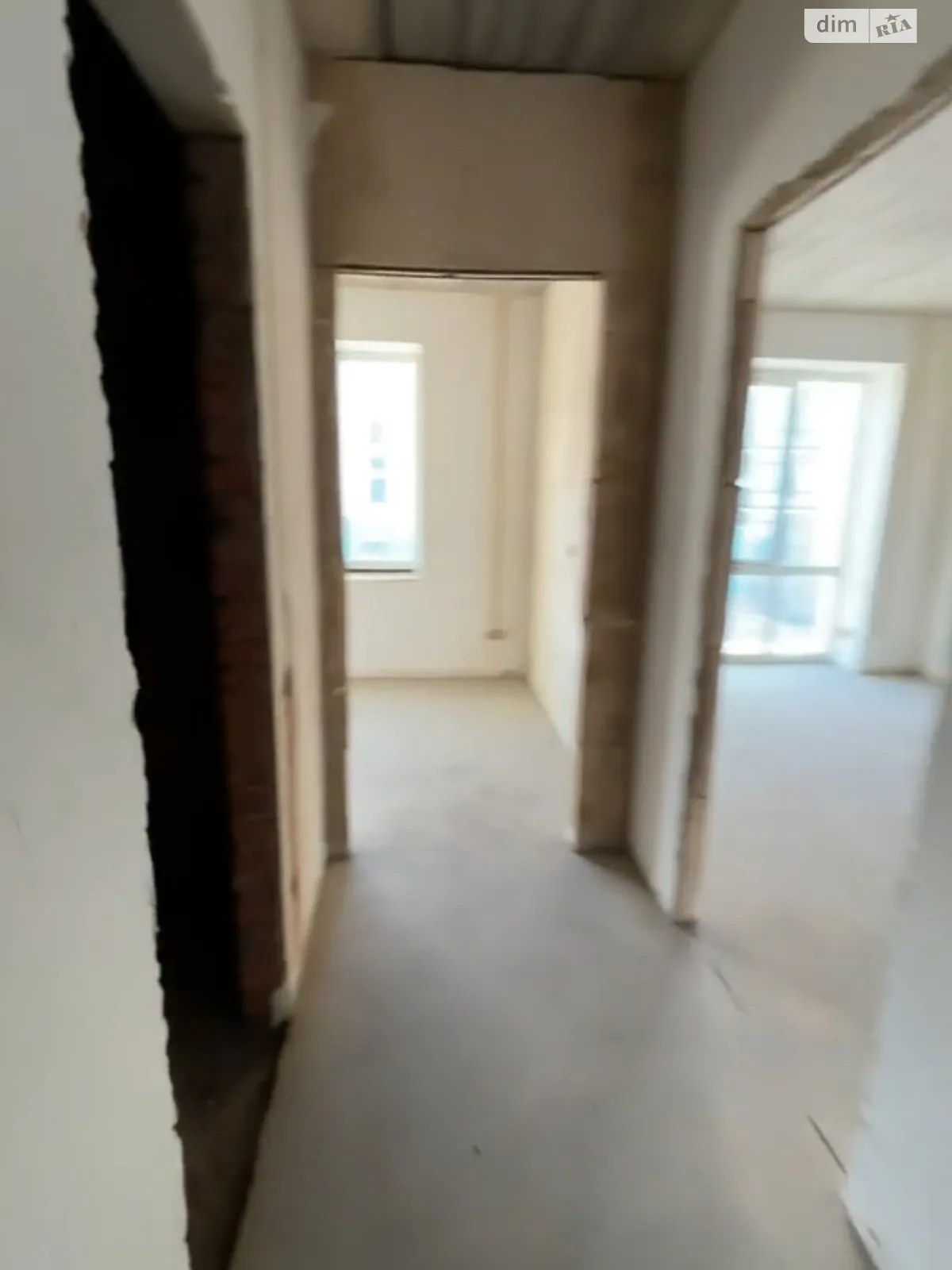 Продається 1-кімнатна квартира 34 кв. м у Ірпені, вул. Гвардійська - фото 1