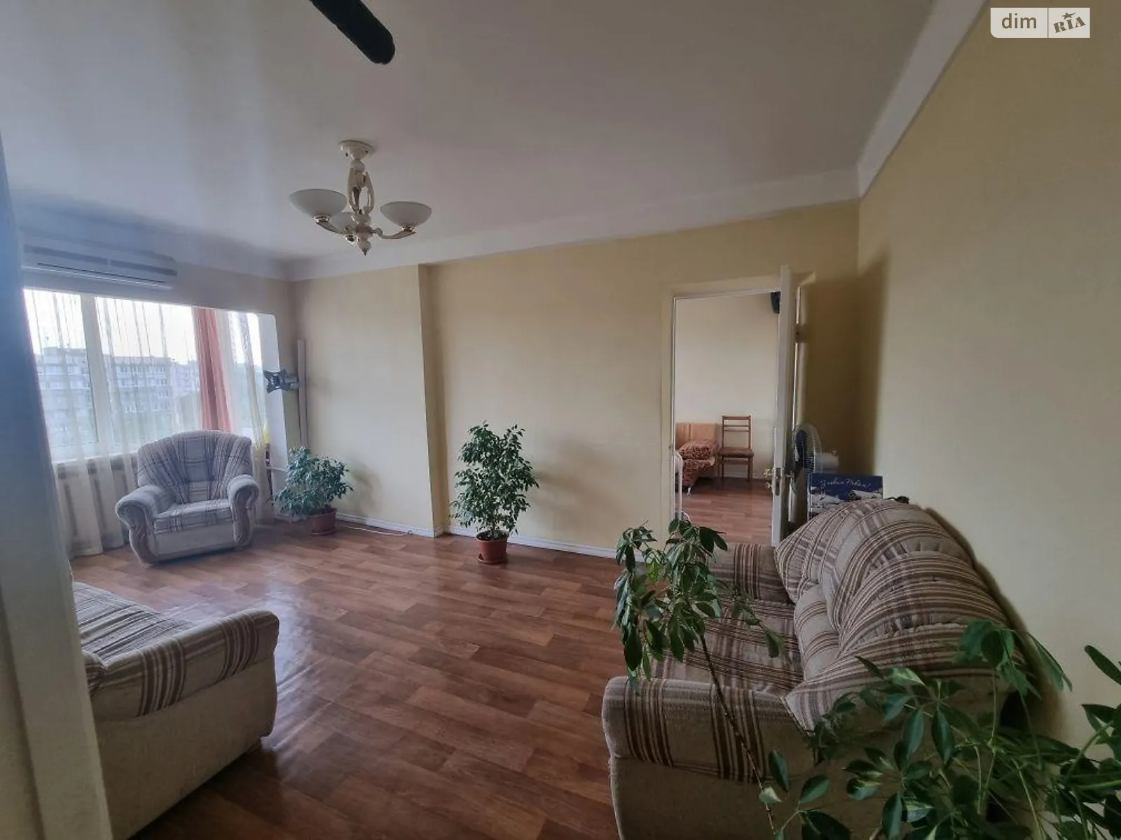Продается 3-комнатная квартира 58 кв. м в Киеве, цена: 64000 $ - фото 1