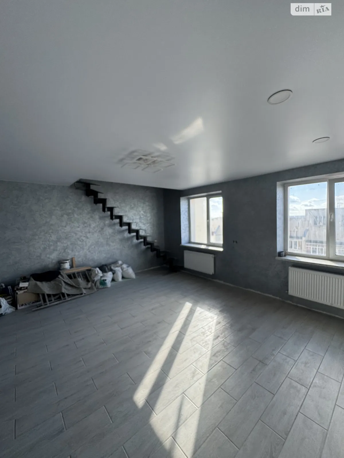 Продається 2-кімнатна квартира 65 кв. м у Хмельницькому, цена: 61600 $ - фото 1