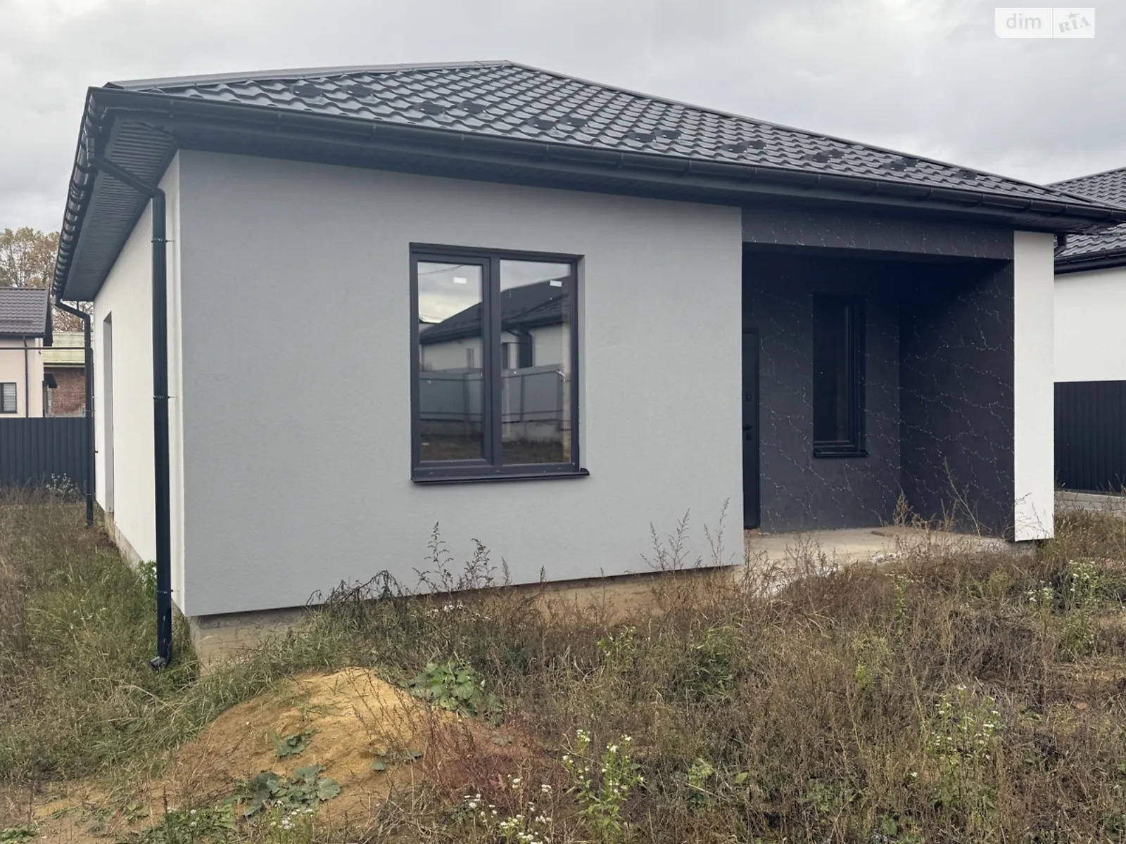 Продается одноэтажный дом 80 кв. м с мебелью, цена: 77000 $ - фото 1