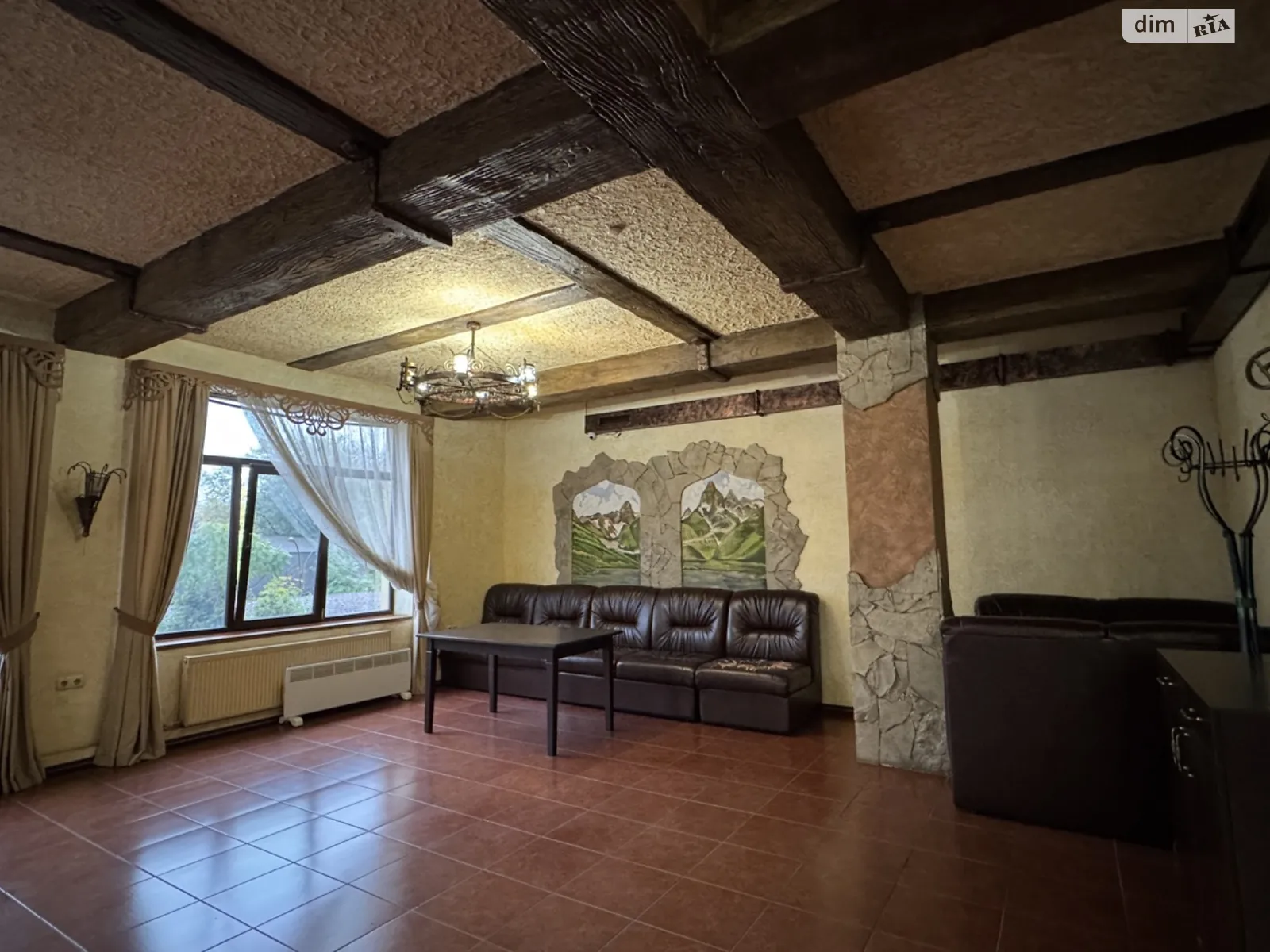 Сдается в аренду помещения свободного назначения 455.2 кв. м в 3-этажном здании, цена: 30000 грн - фото 1