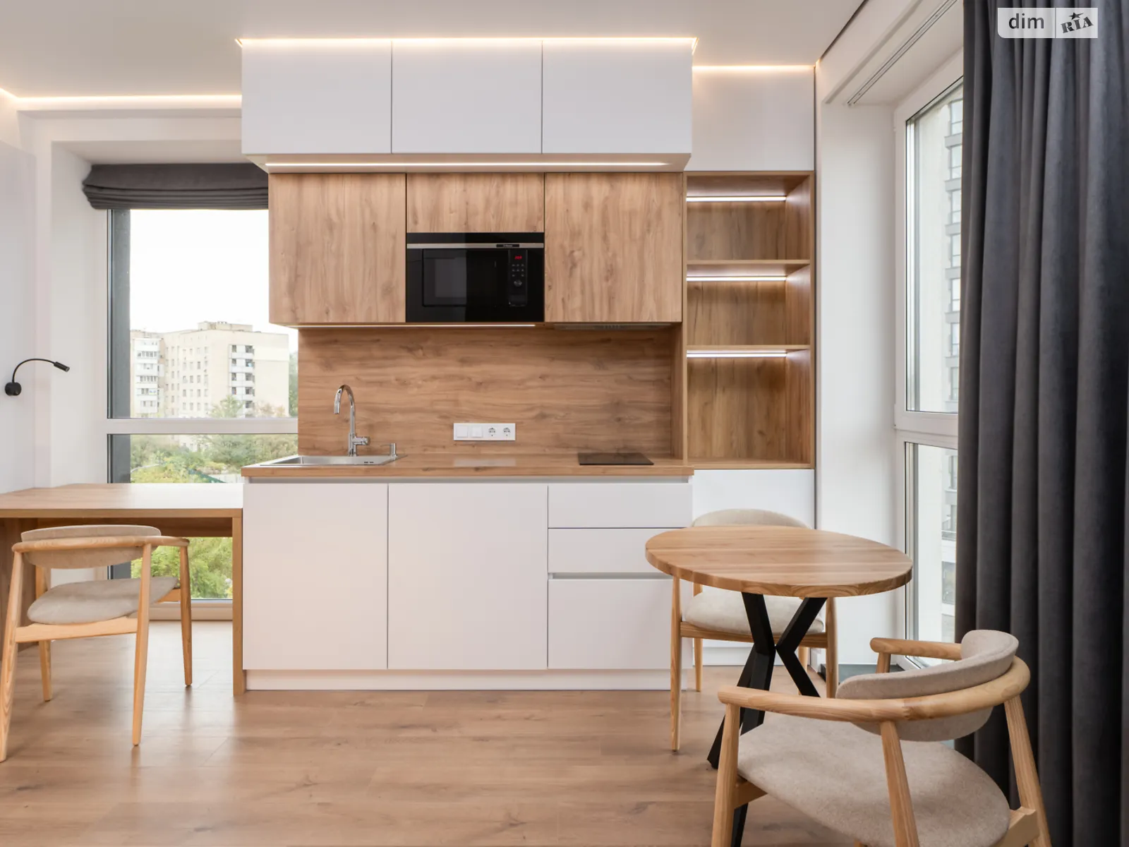 Сдается в аренду 1-комнатная квартира в Киеве, ул. Козацкая, 11 - фото 1