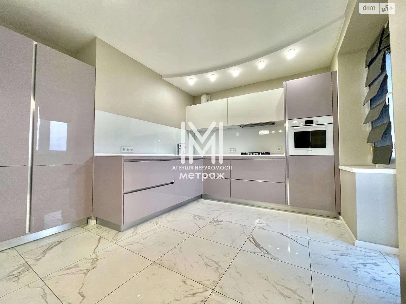 Продается 3-комнатная квартира 122.5 кв. м в Харькове, цена: 100000 $ - фото 1