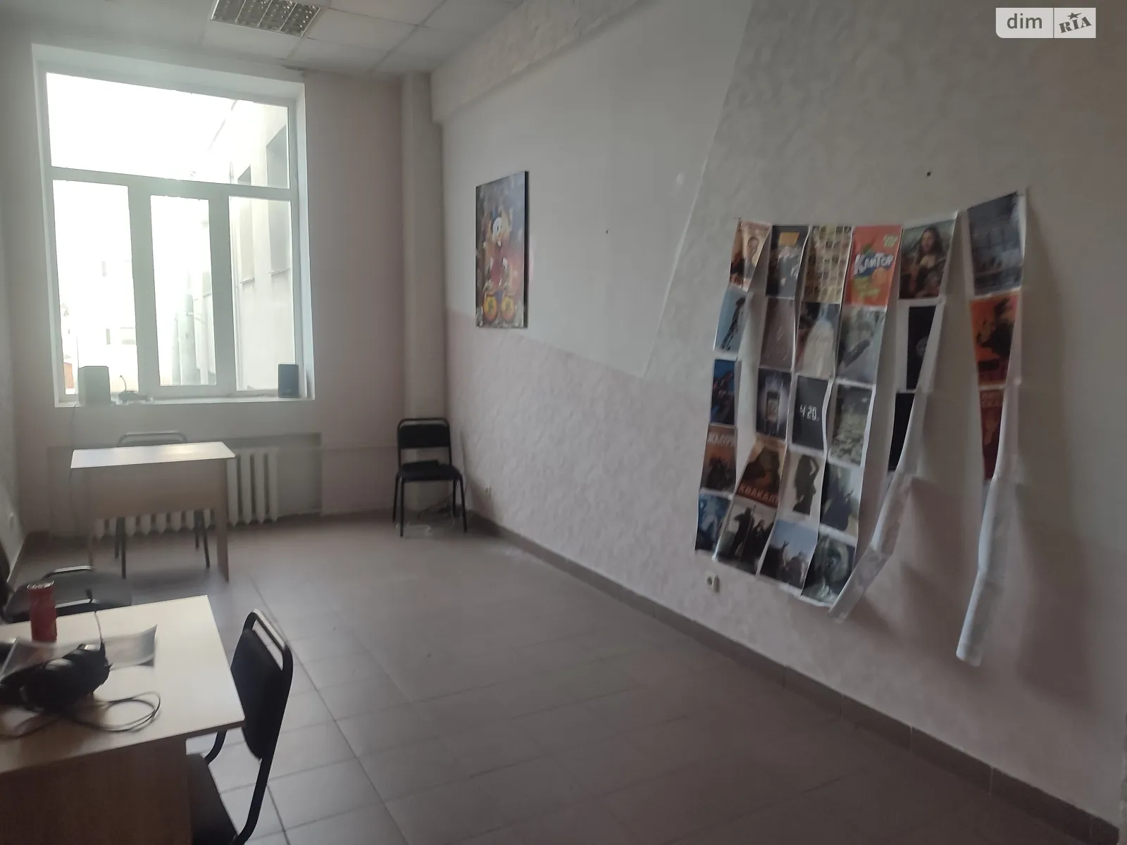 Здається в оренду офіс 22 кв. м в бізнес-центрі, цена: 4620 грн - фото 1