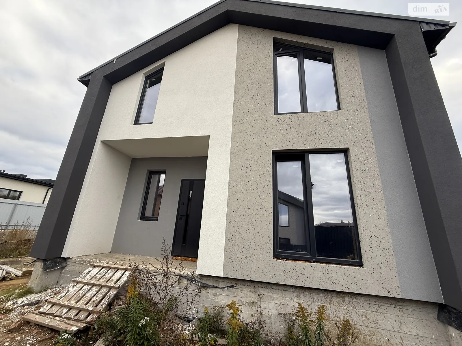 Продається будинок 2 поверховий 125 кв. м з бесідкою, цена: 95000 $ - фото 1