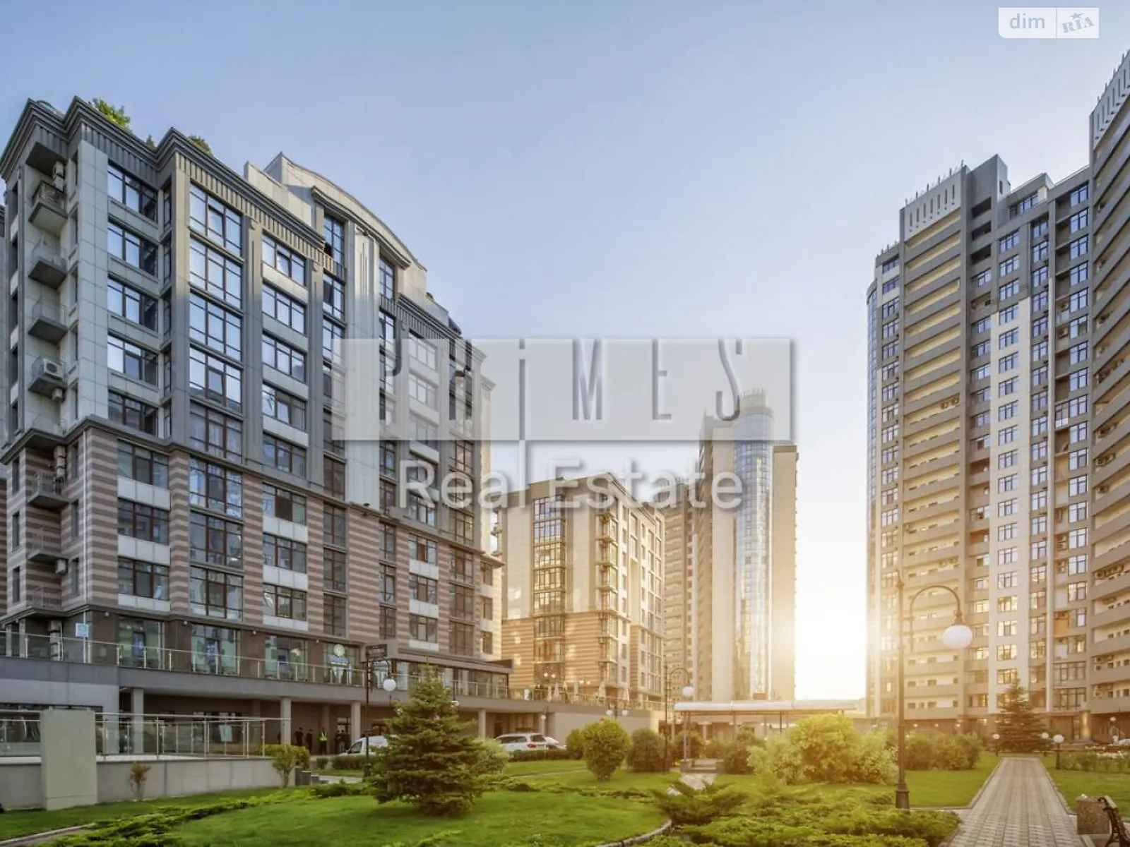 ул. Андрея Верхогляда(Драгомирова) Киев ЖК Новопечерские Липки, цена: 45000 $ - фото 1