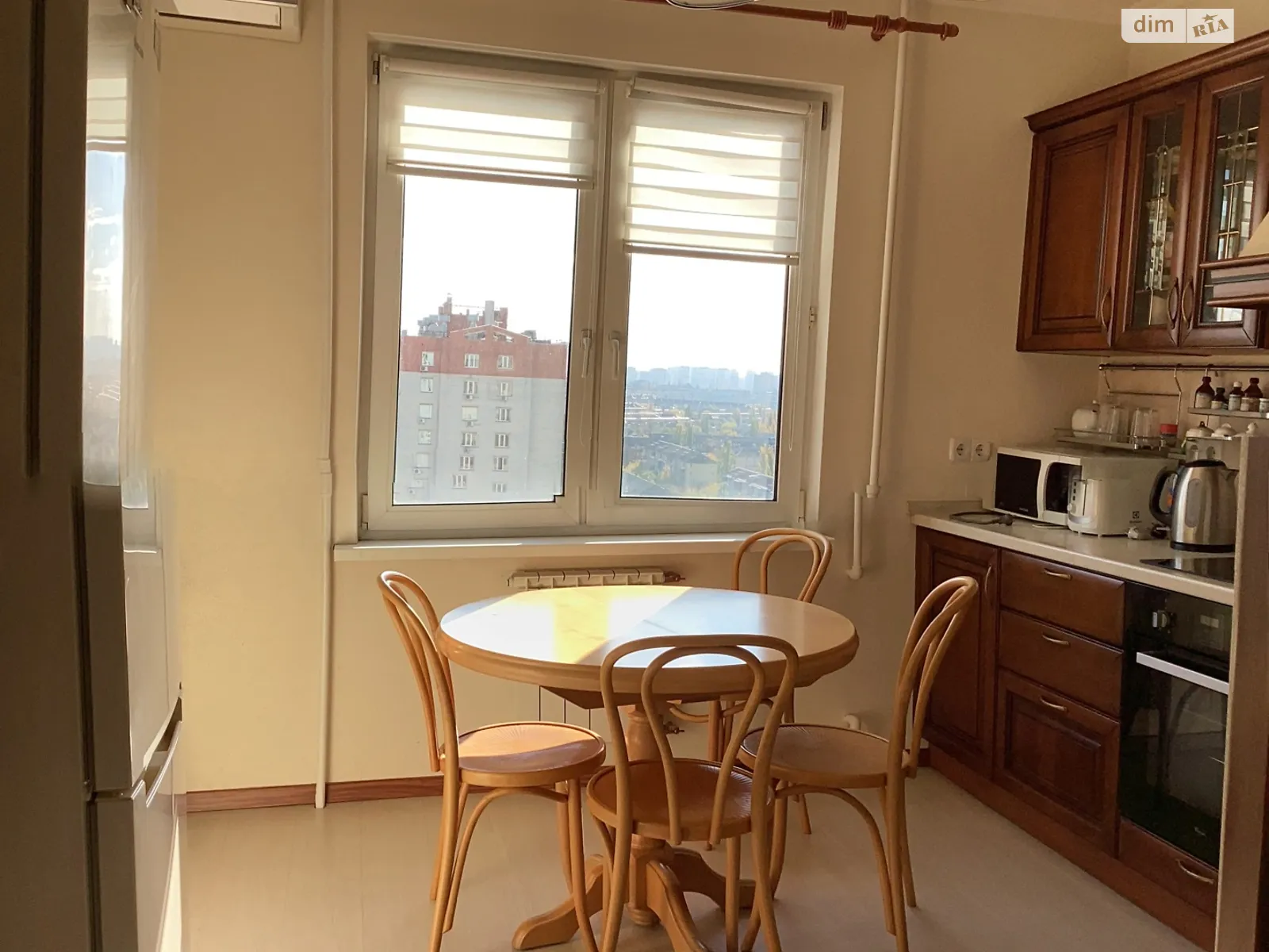 Продается 2-комнатная квартира 71.7 кв. м в Киеве, ул. Краковская, 13А - фото 1