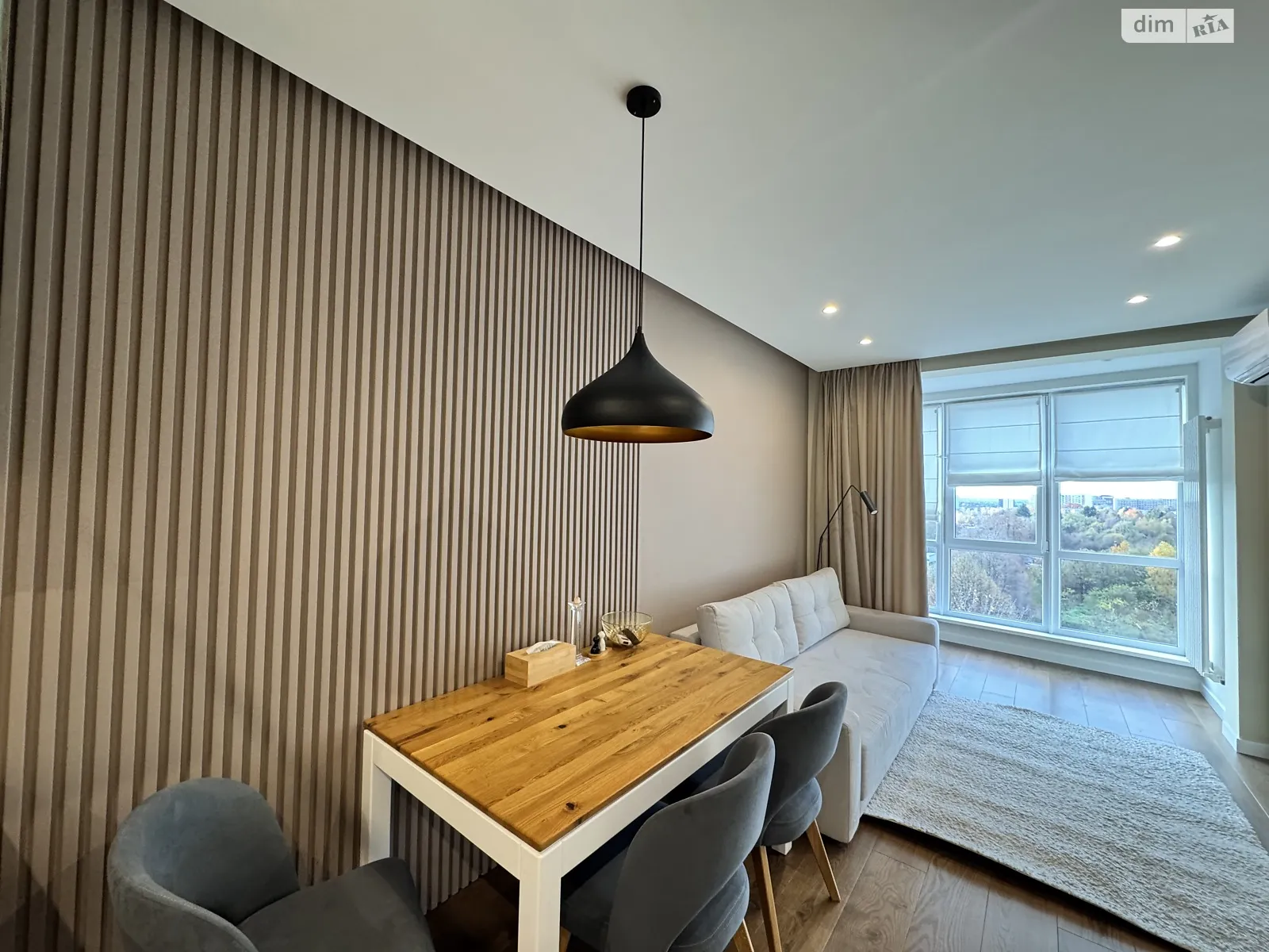 вул. Трускавецька, 2Б Франківський Львів ЖК Парус Smart - фото 2