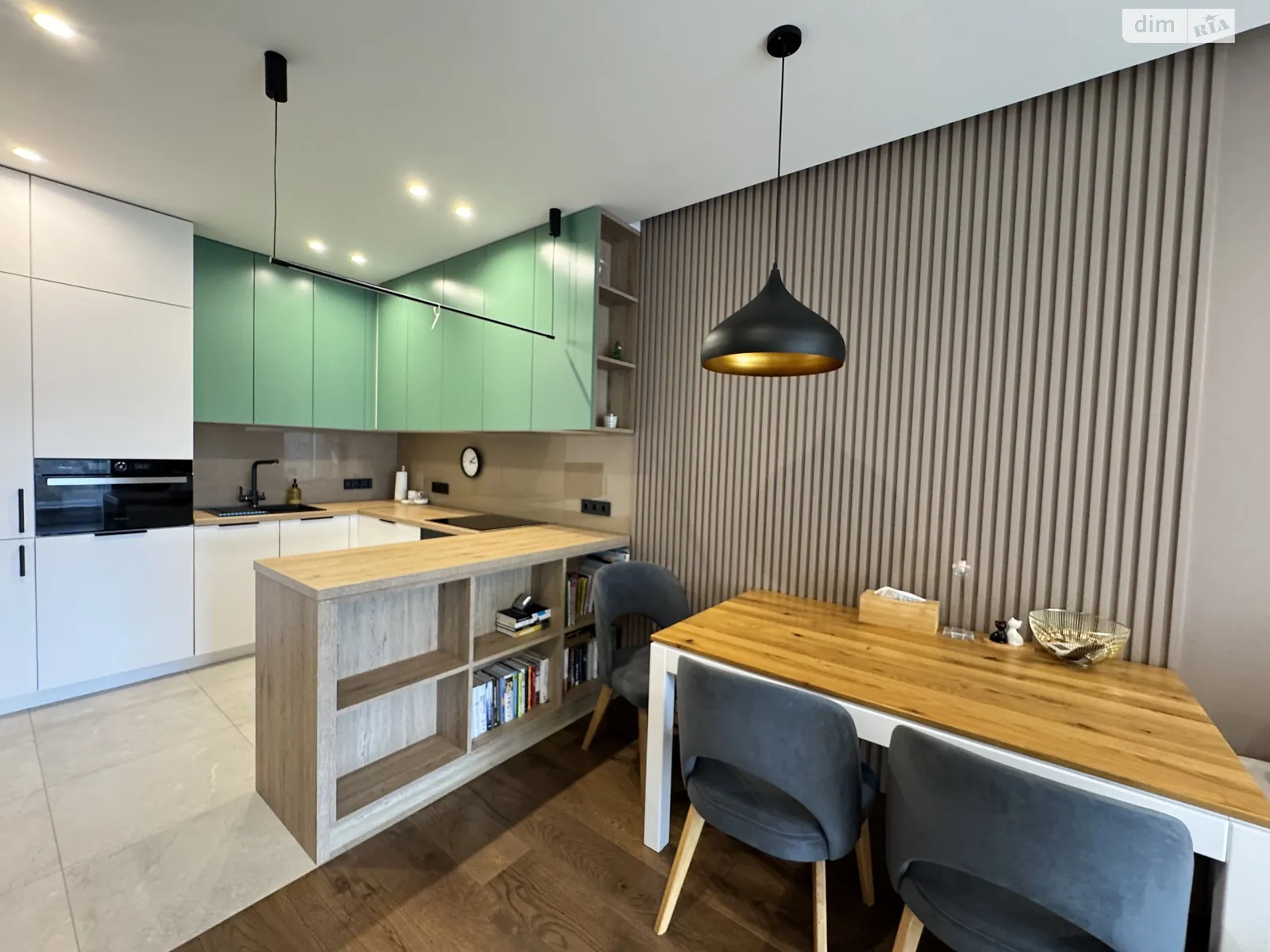 вул. Трускавецька, 2Б Франківський Львів ЖК Парус Smart - фото 3