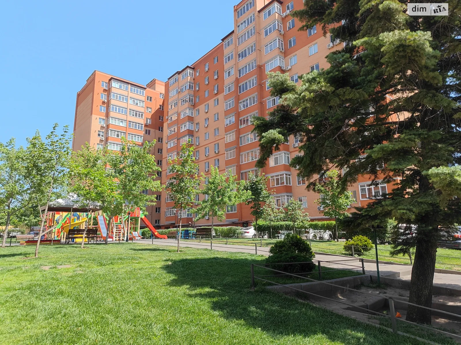 Продается подземный паркинг под легковое авто на 22 кв. м, цена: 23000 $ - фото 1