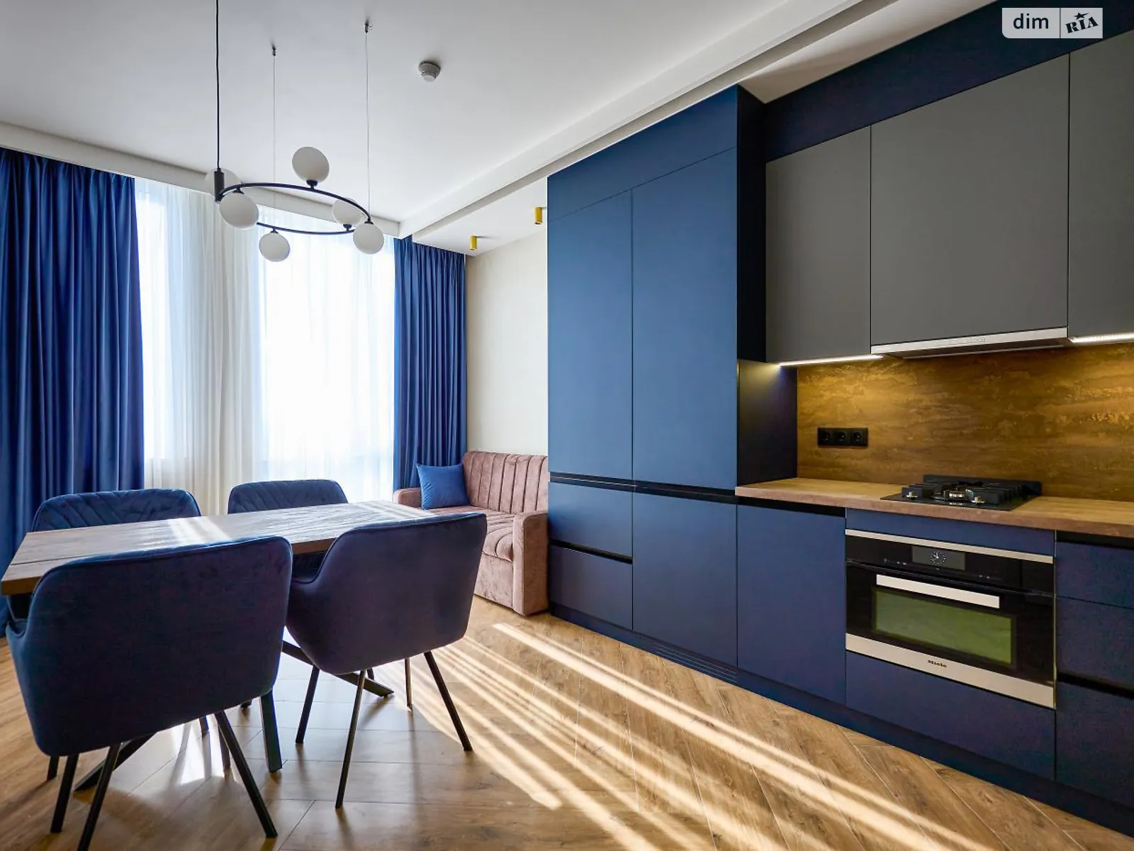 Продається 1-кімнатна квартира 42 кв. м у Львові, вул. Малоголосківська, 12Г - фото 1