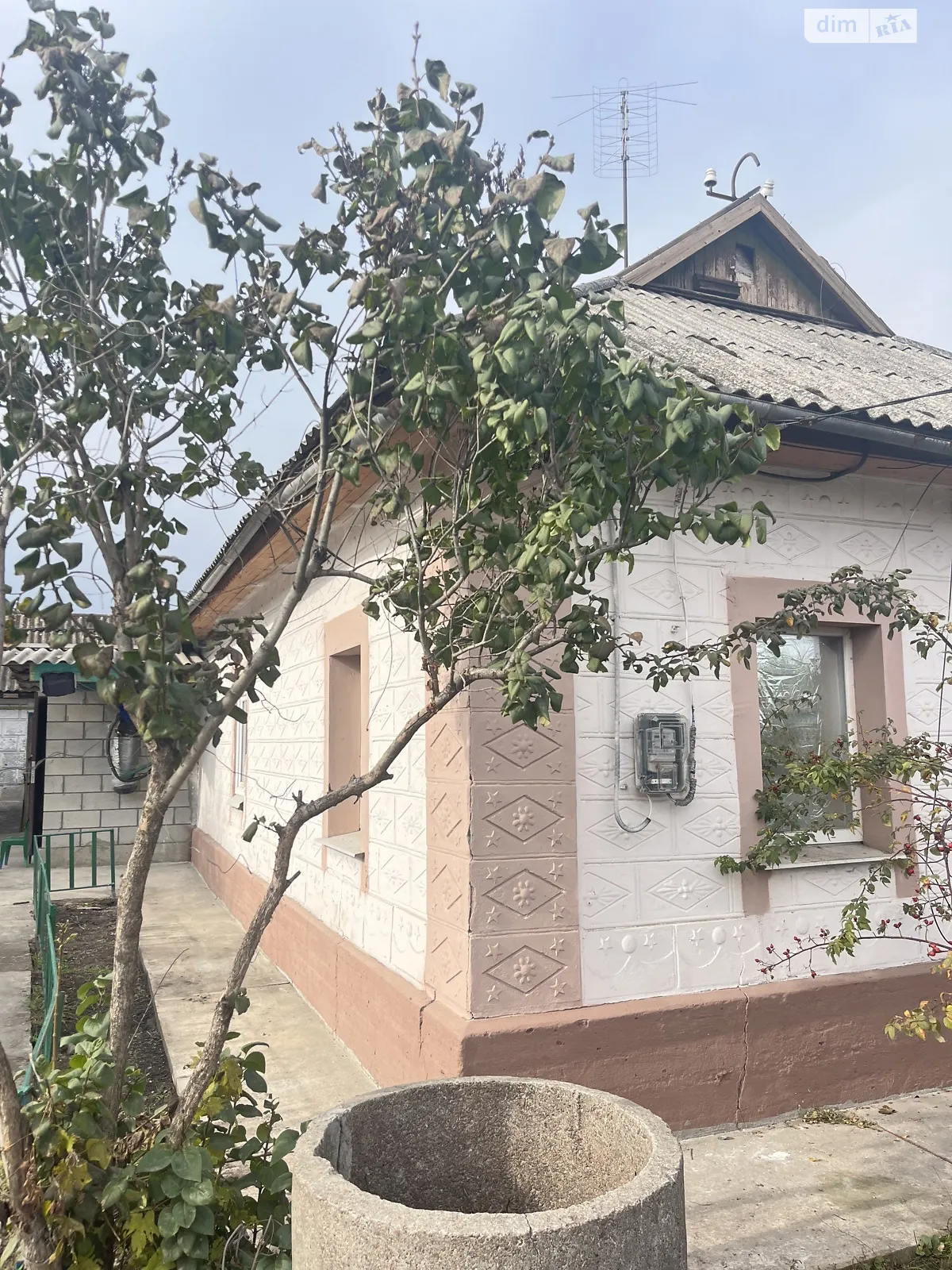 Продается одноэтажный дом 58 кв. м с террасой, цена: 23200 $ - фото 1