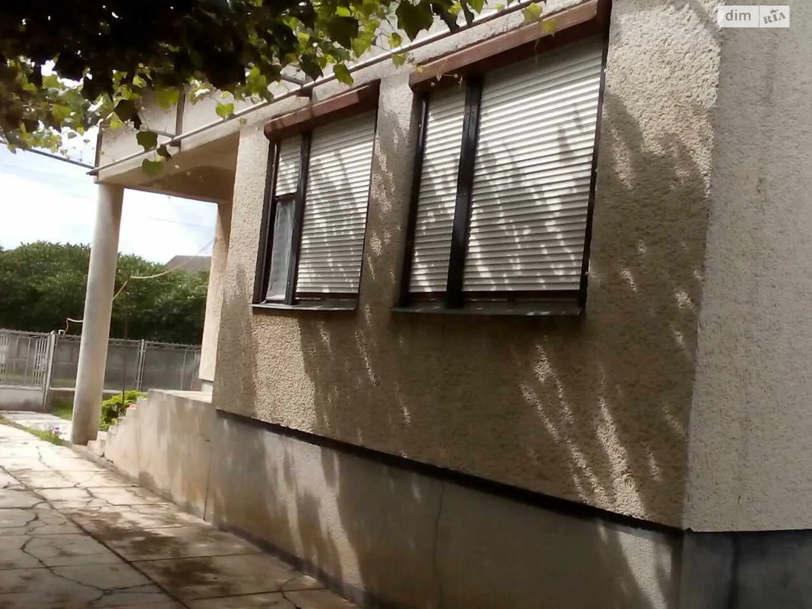 Продается одноэтажный дом 160 кв. м с верандой, цена: 35000 $ - фото 1