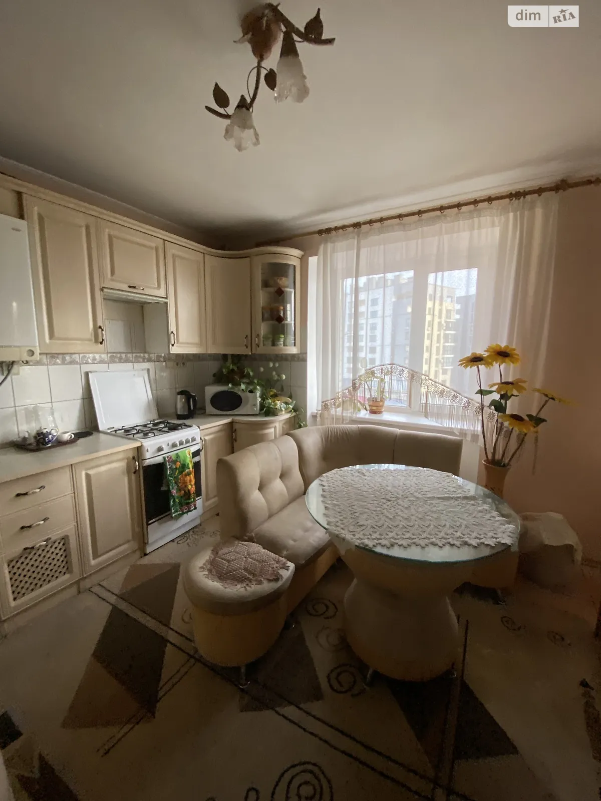 3-комнатная квартира 73 кв. м в Тернополе, цена: 100000 $ - фото 1