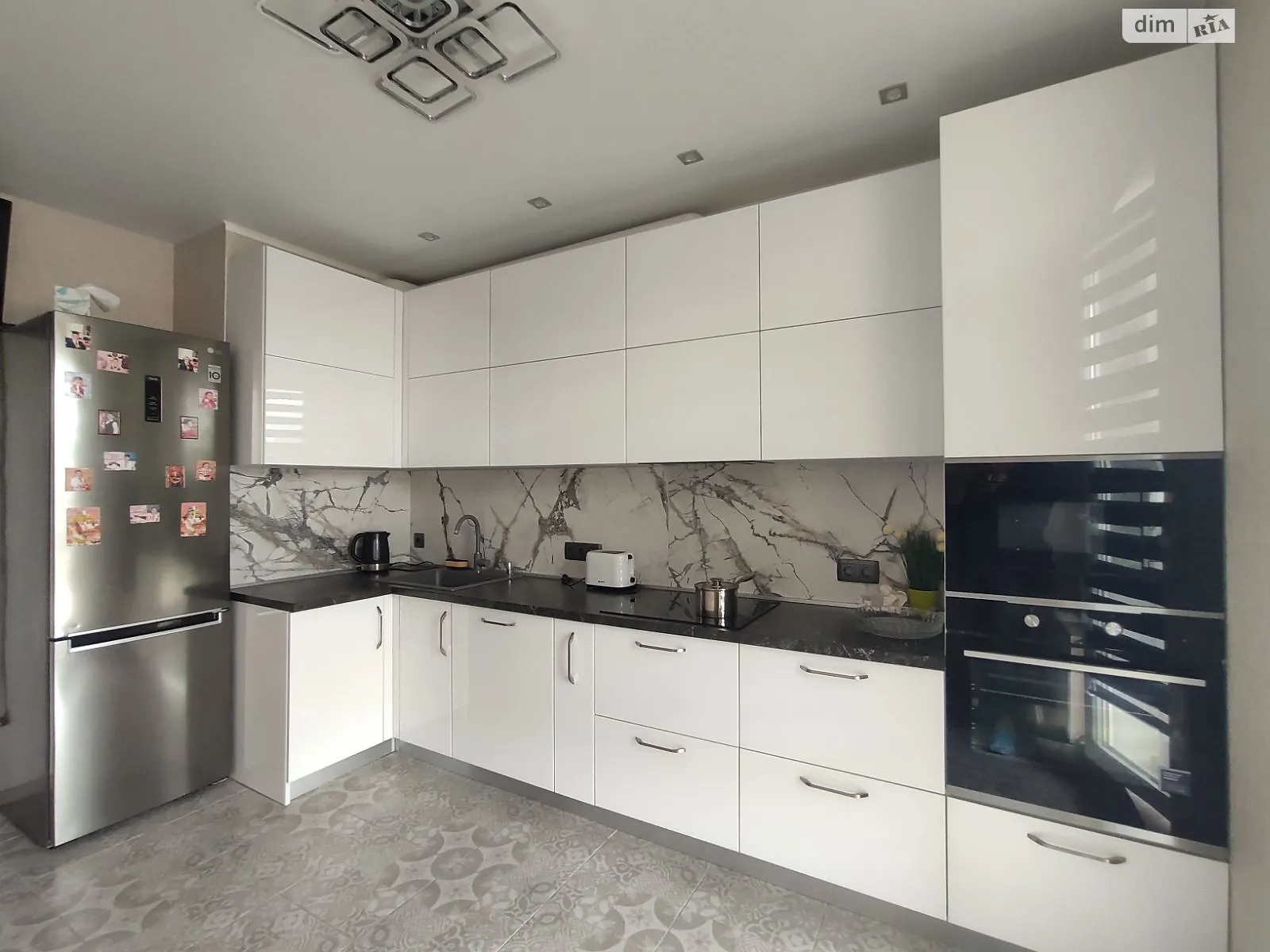 Продается 2-комнатная квартира 64 кв. м в Одессе, ул. Михаила Грушевского, 30Г - фото 1