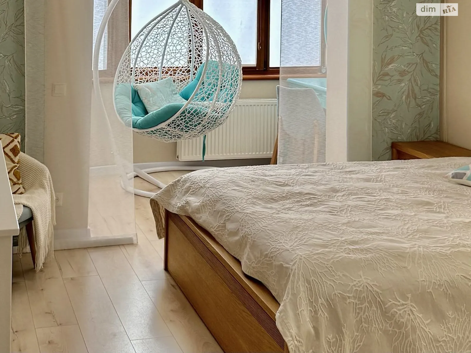 Продается 3-комнатная квартира 90.2 кв. м в Хмельницком, цена: 120000 $ - фото 1