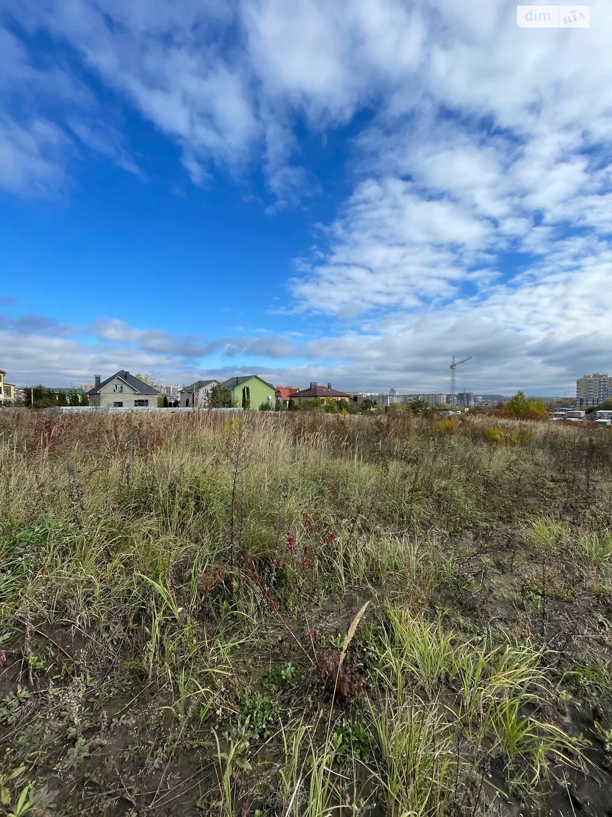 Продается земельный участок 10 соток в Хмельницкой области, цена: 45000 $ - фото 1