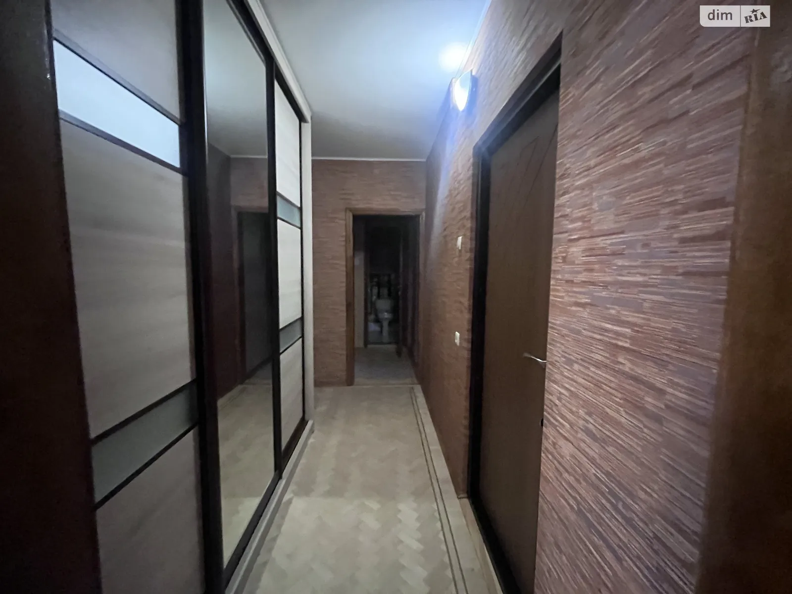 Продается 2-комнатная квартира 52 кв. м в Харькове, ул. Большая Кольцевая, 134 - фото 1