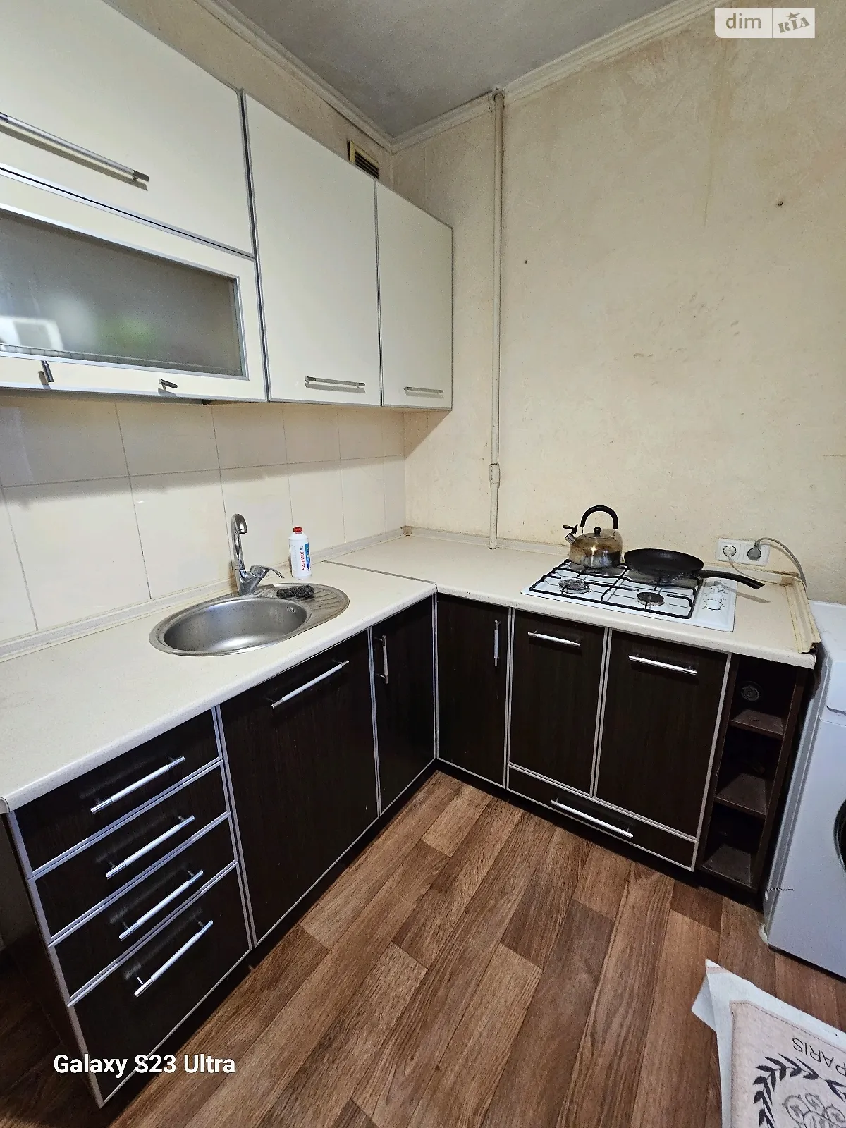 Сдается в аренду 1-комнатная квартира 33 кв. м в Харькове, ул. Гвардейцев-Широнинцев, 61А - фото 1