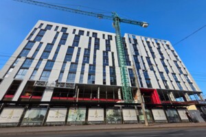 Продажа квартиры, Тернополь, р‑н. Загребелля, Сергея Короля (Бережанская) улица, дом 42