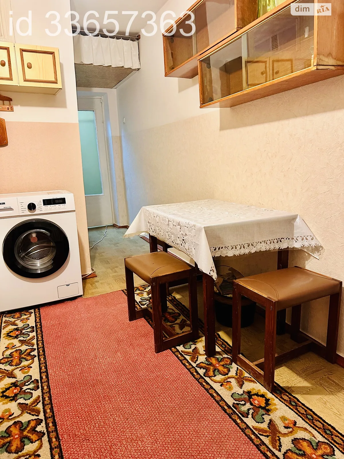 Здається в оренду 1-кімнатна квартира 35 кв. м у Вінниці, вул. Владислава Городецького - фото 1