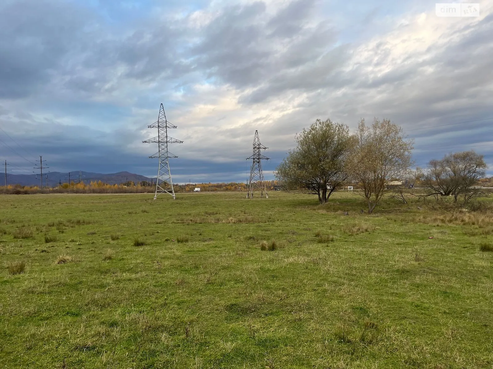 Сдается в аренду земельный участок 3.7333 соток в Закарпатской области, цена: 200864 грн - фото 1