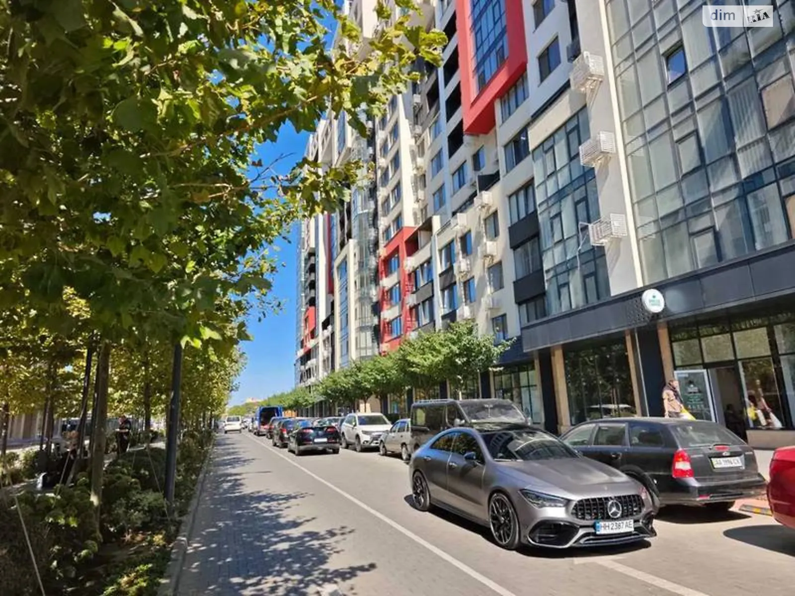 Продается офис 91.8 кв. м в бизнес-центре, цена: 100900 $ - фото 1