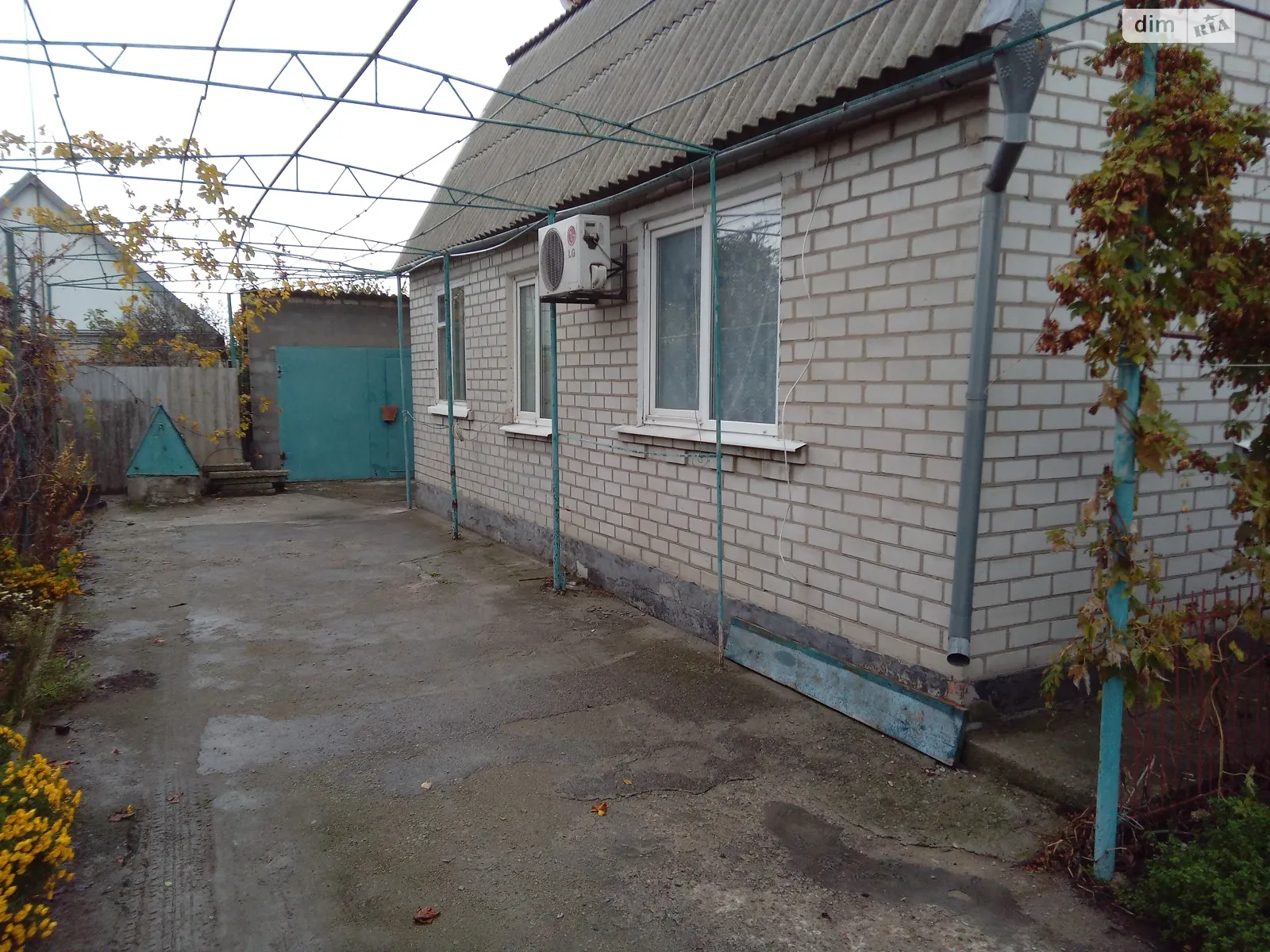 Сдается в аренду одноэтажный дом 80 кв. м с беседкой, цена: 7000 грн - фото 1