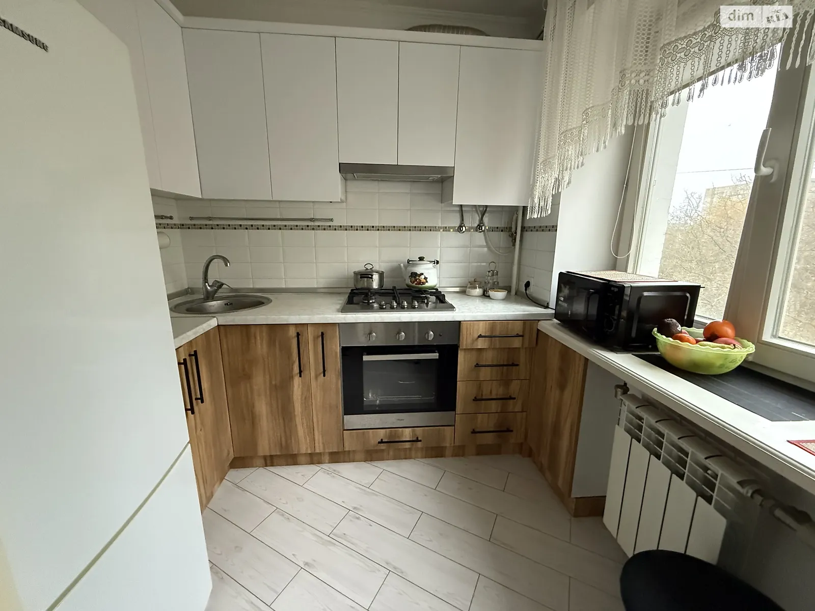 Продається 2-кімнатна квартира 44.4 кв. м у Рівному, вул. Соборна, 277 - фото 1