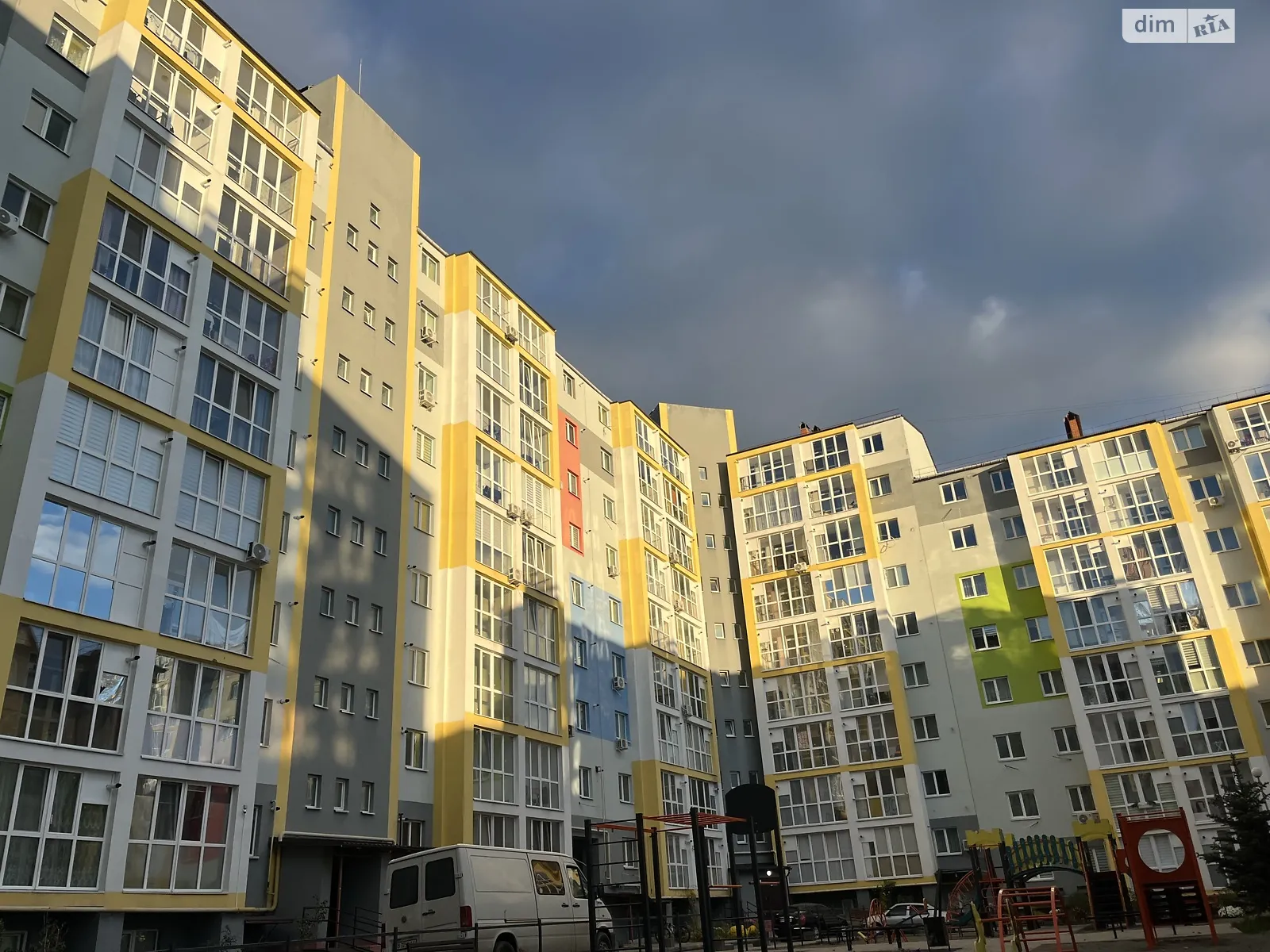 Здається в оренду 1-кімнатна квартира 50 кв. м у Вінниці, вул. Одеська, 3 - фото 1