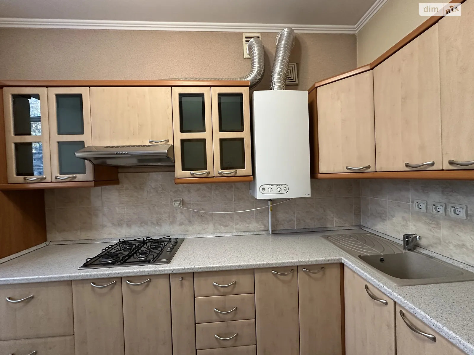 1-кімнатна квартира 52 кв. м у Тернополі, вул. Генерала Мирона Тарнавського - фото 1