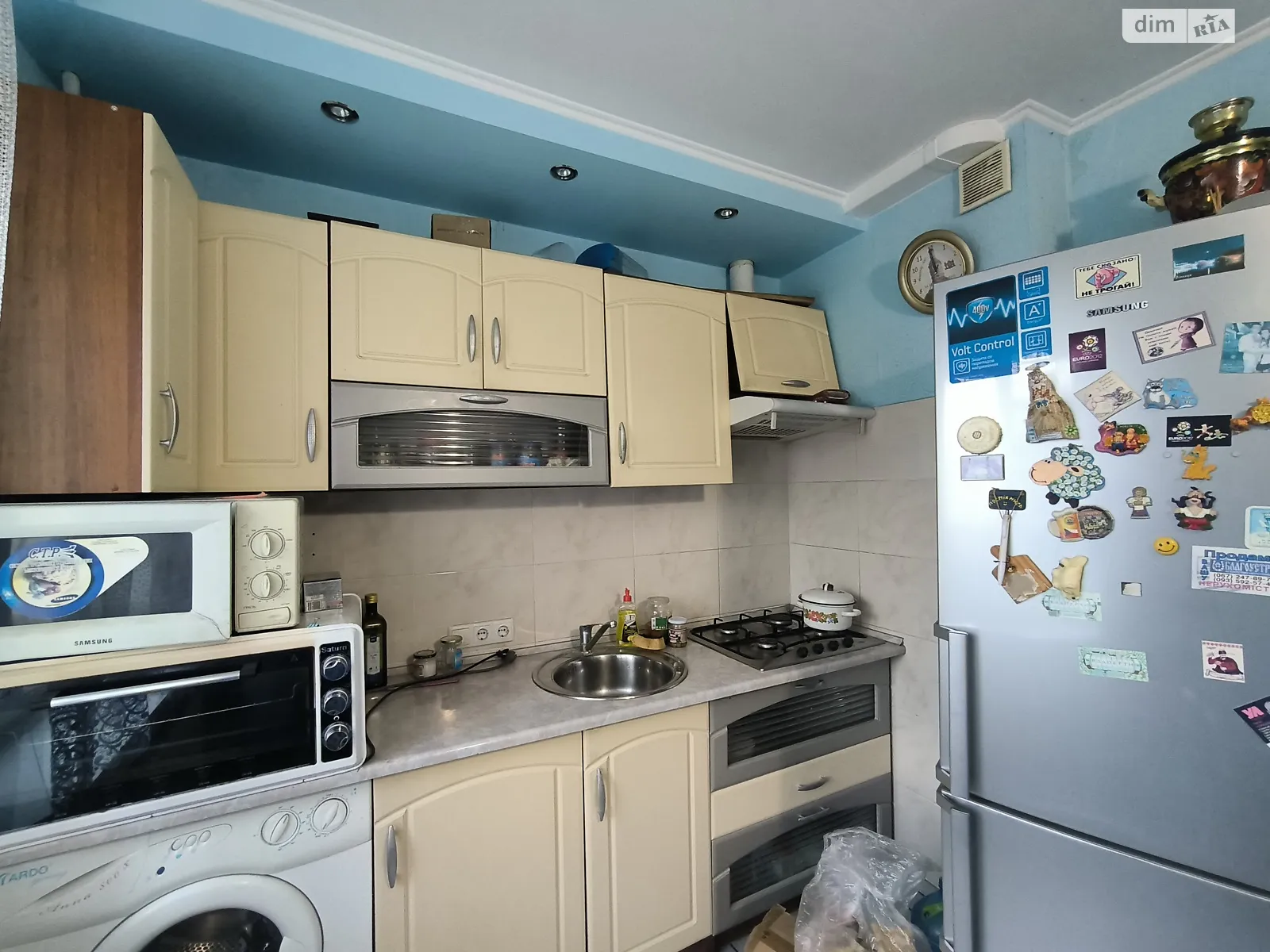 Сдается в аренду 2-комнатная квартира 50 кв. м в Виннице, ул. Дачная - фото 1