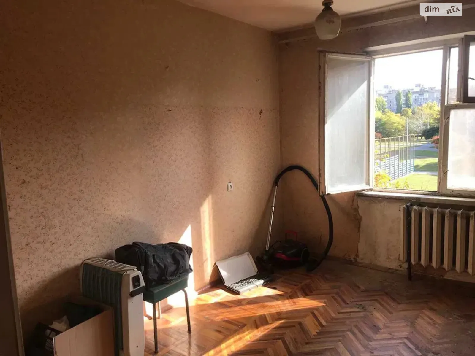 Продается 2-комнатная квартира 48.5 кв. м в Одессе, ул. Евгения Чикаленко(Академика Вильямса), 81/2 - фото 1