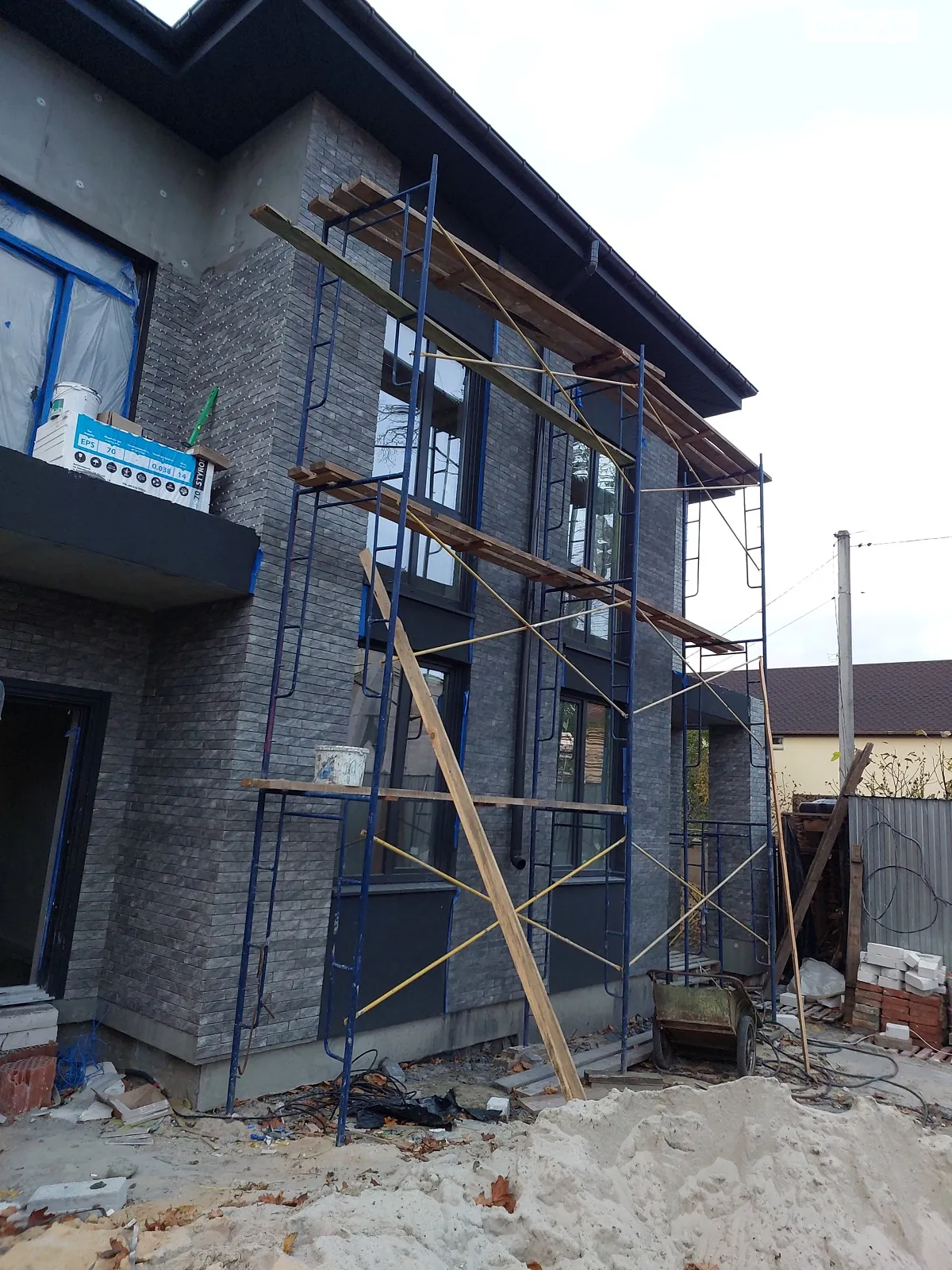 ул. Садовая Ирпень, цена: 145000 $ - фото 1