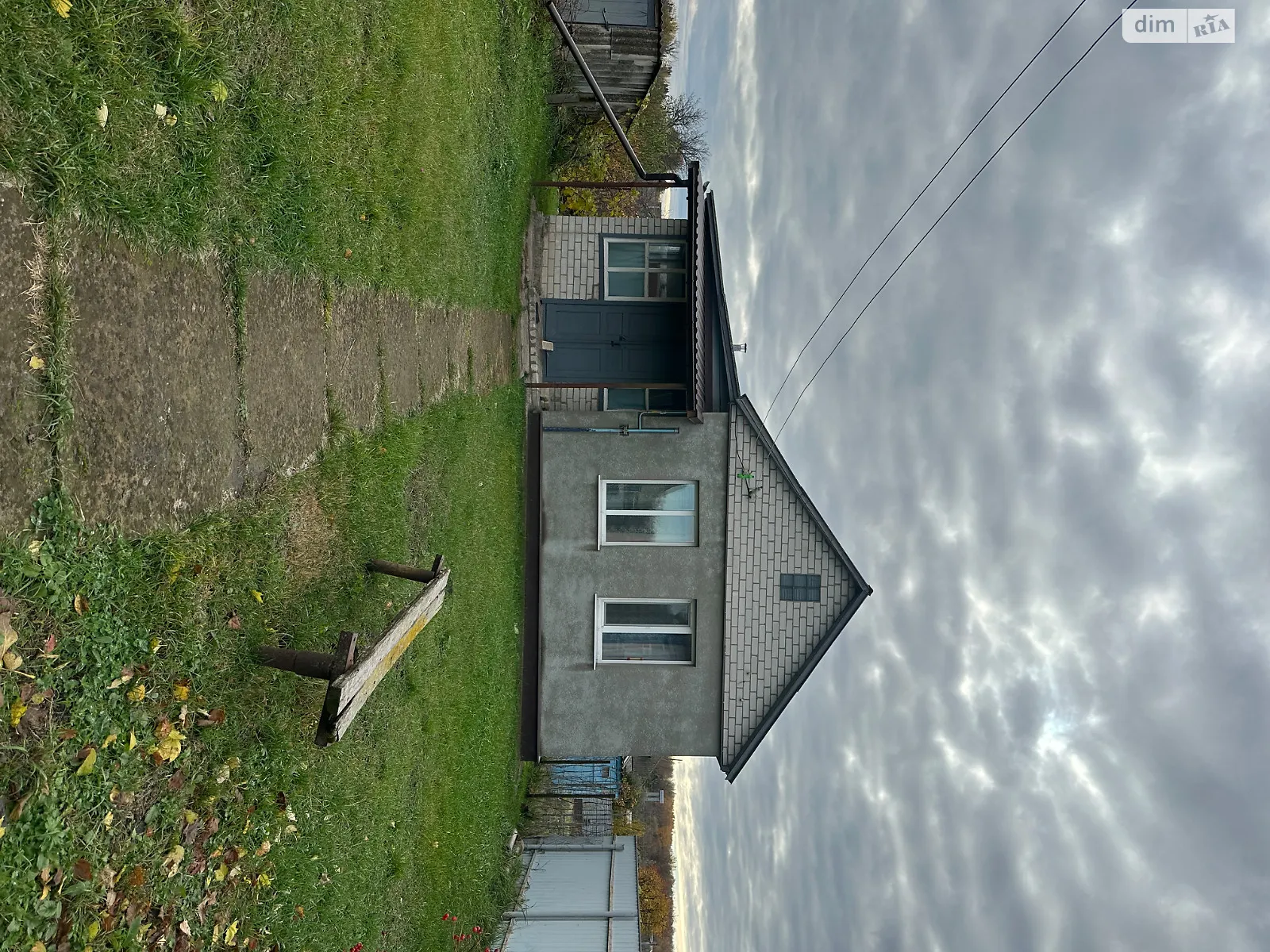 Продается одноэтажный дом 43 кв. м с садом, цена: 17000 $ - фото 1