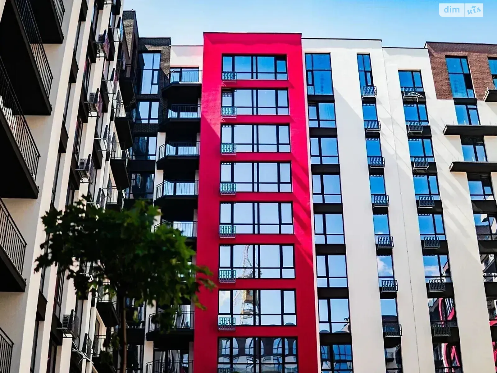 Продается 3-комнатная квартира 78 кв. м в Ивано-Франковске, цена: 73200 $ - фото 1