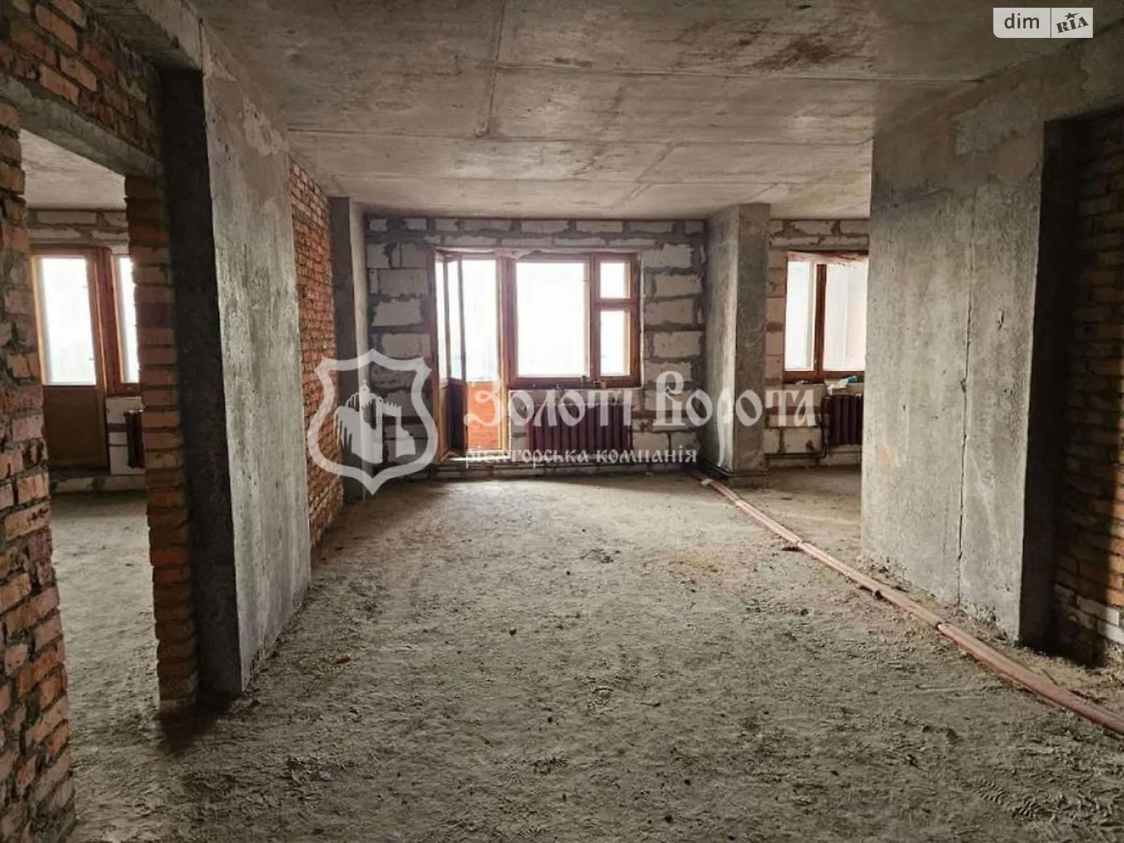 Продается 5-комнатная квартира 175.5 кв. м в Киеве, ул. Анны Ахматовой, 13Д - фото 1