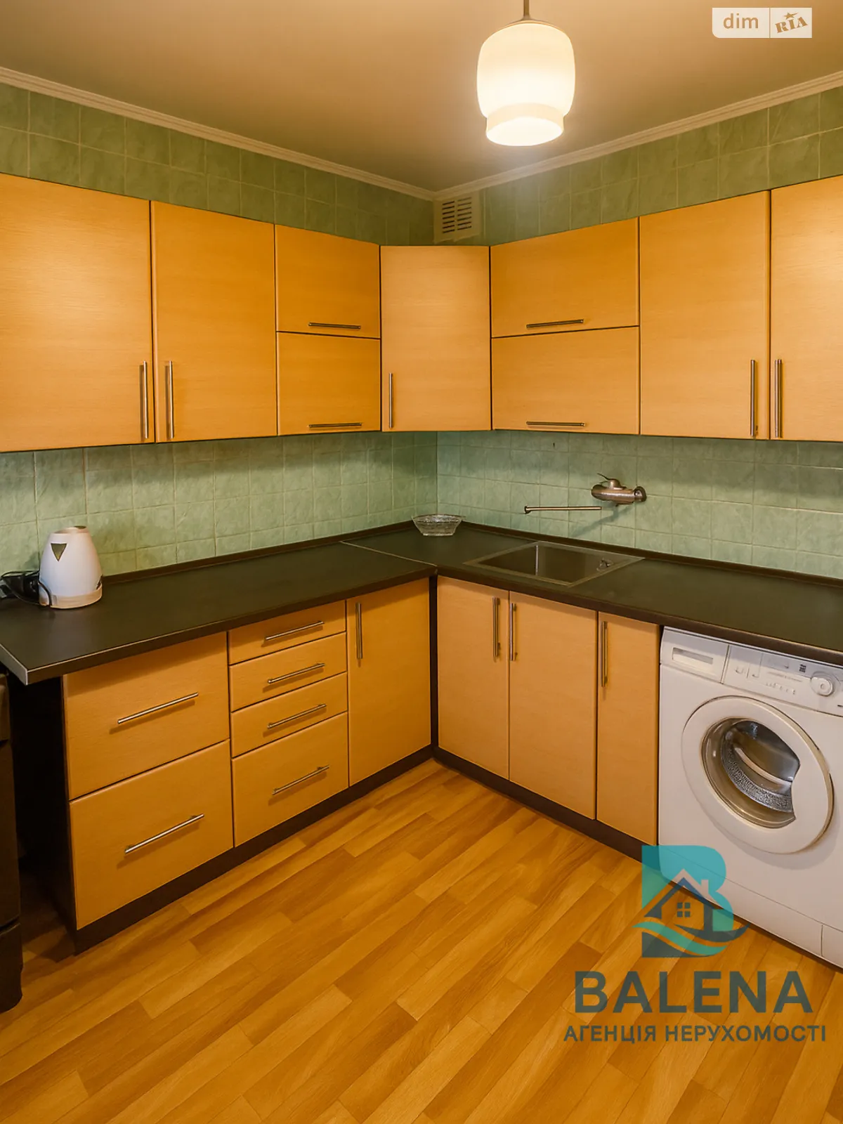 Здається в оренду 3-кімнатна квартира 70 кв. м у Києві, вул. Зої Гайдай, 12/10 - фото 1