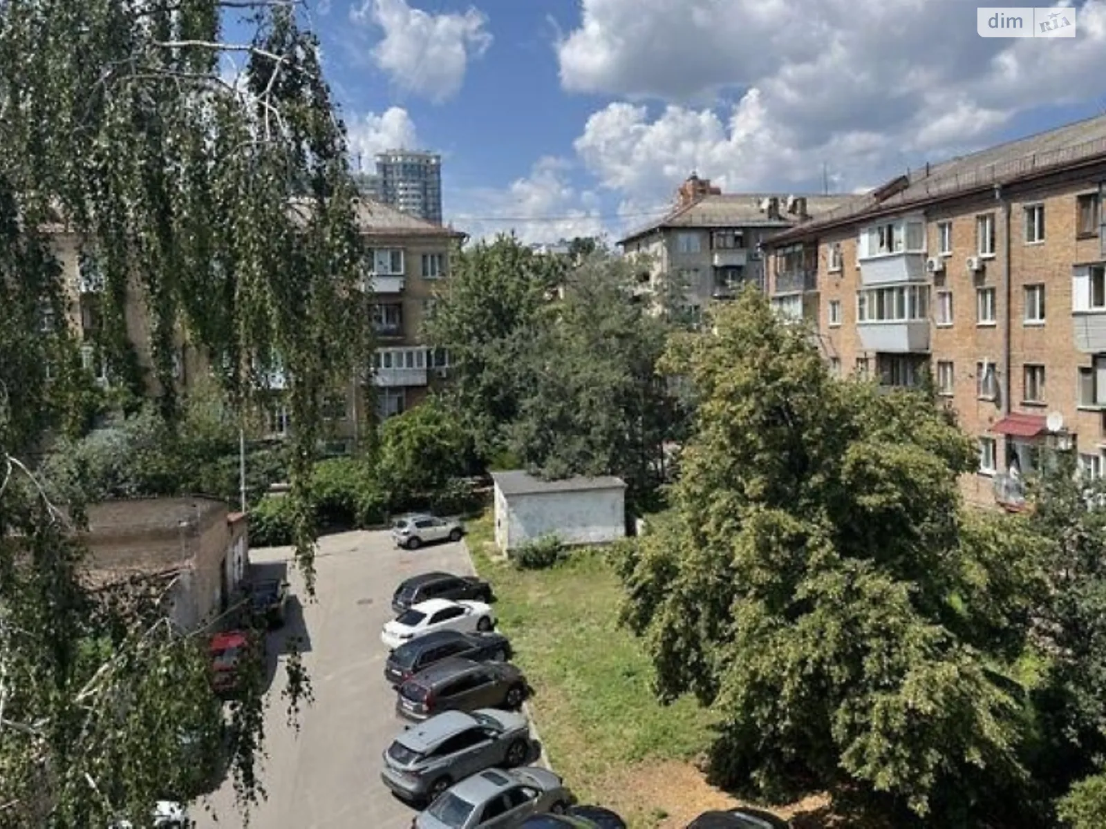 Продается 1-комнатная квартира 38 кв. м в Киеве, ул. Михаила Бойчука, 15А - фото 1