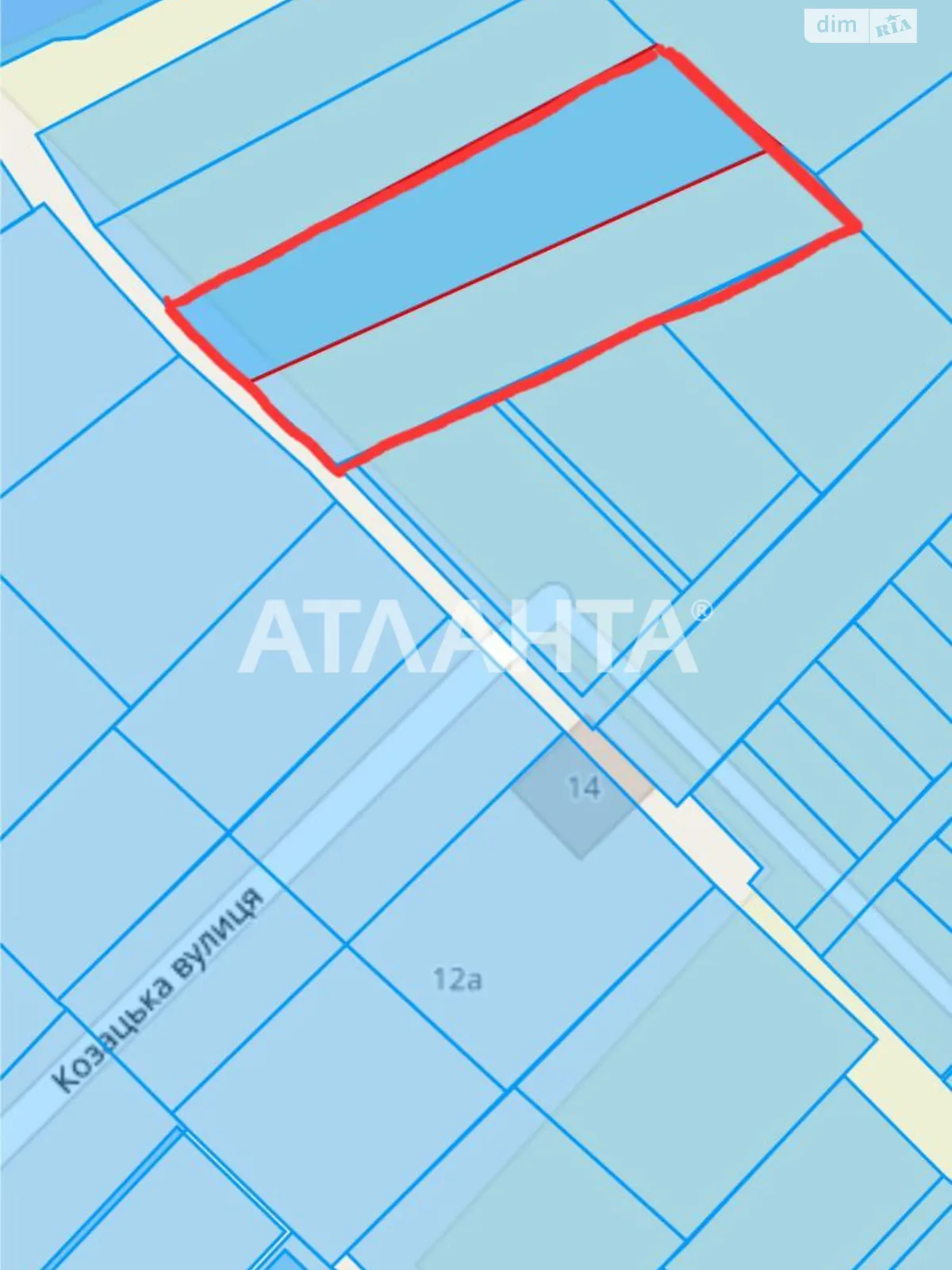Продається земельна ділянка 21.47 соток у Чернівецькій області, цена: 109000 $ - фото 1