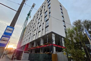 Продажа квартиры, Тернополь, р‑н. Дружба, Сергея Короля (Бережанская) улица, дом 42